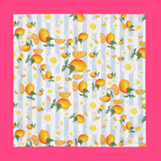 Garden Napkin Set 🌱