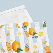 Garden Napkin Set 🌱