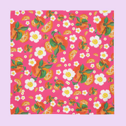 Garden Napkin Set 🌱