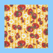 Garden Napkin Set 🌱