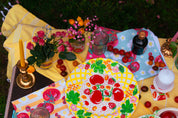 Garden Napkin Set 🌱