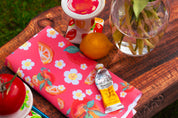 Garden Napkin Set 🌱