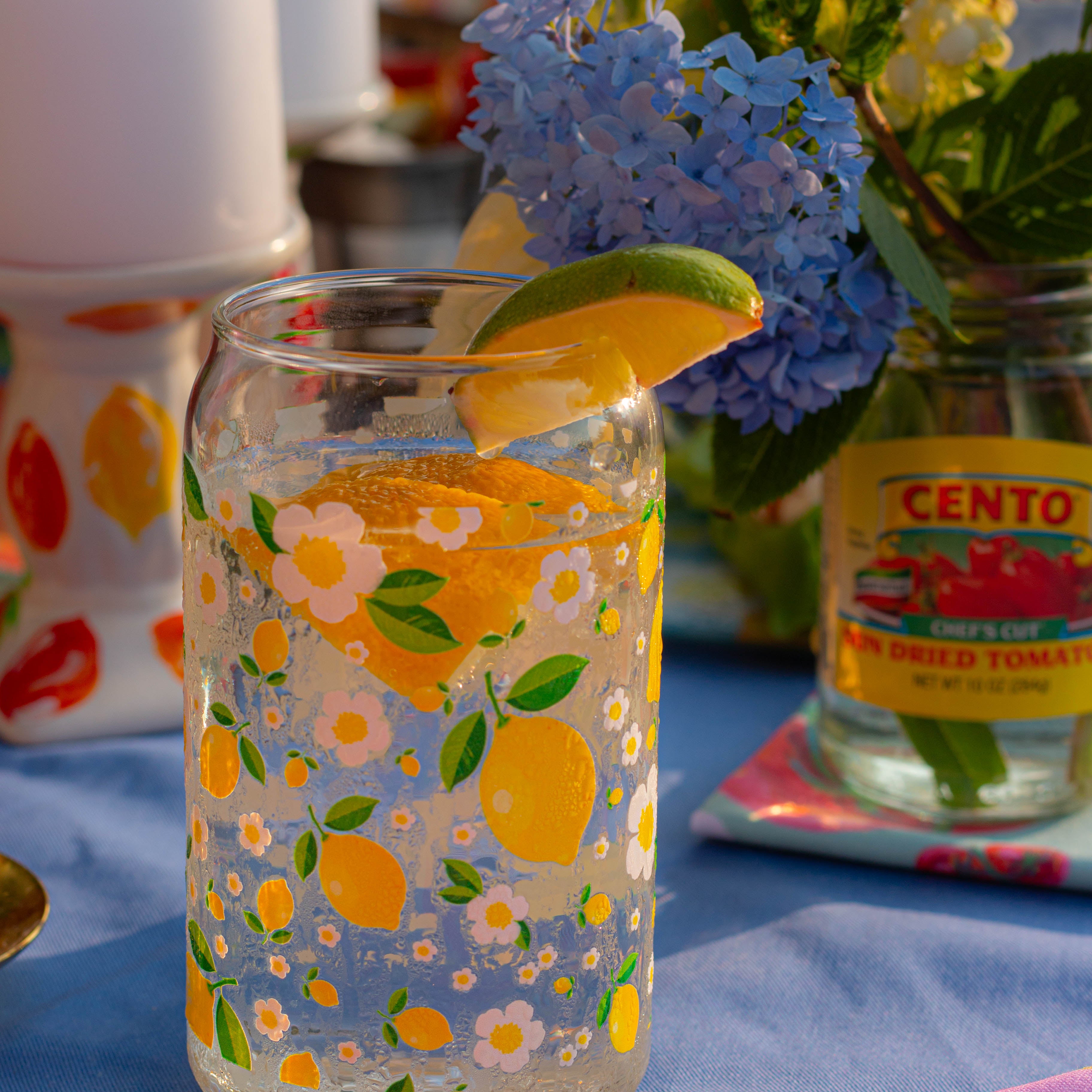Glassware