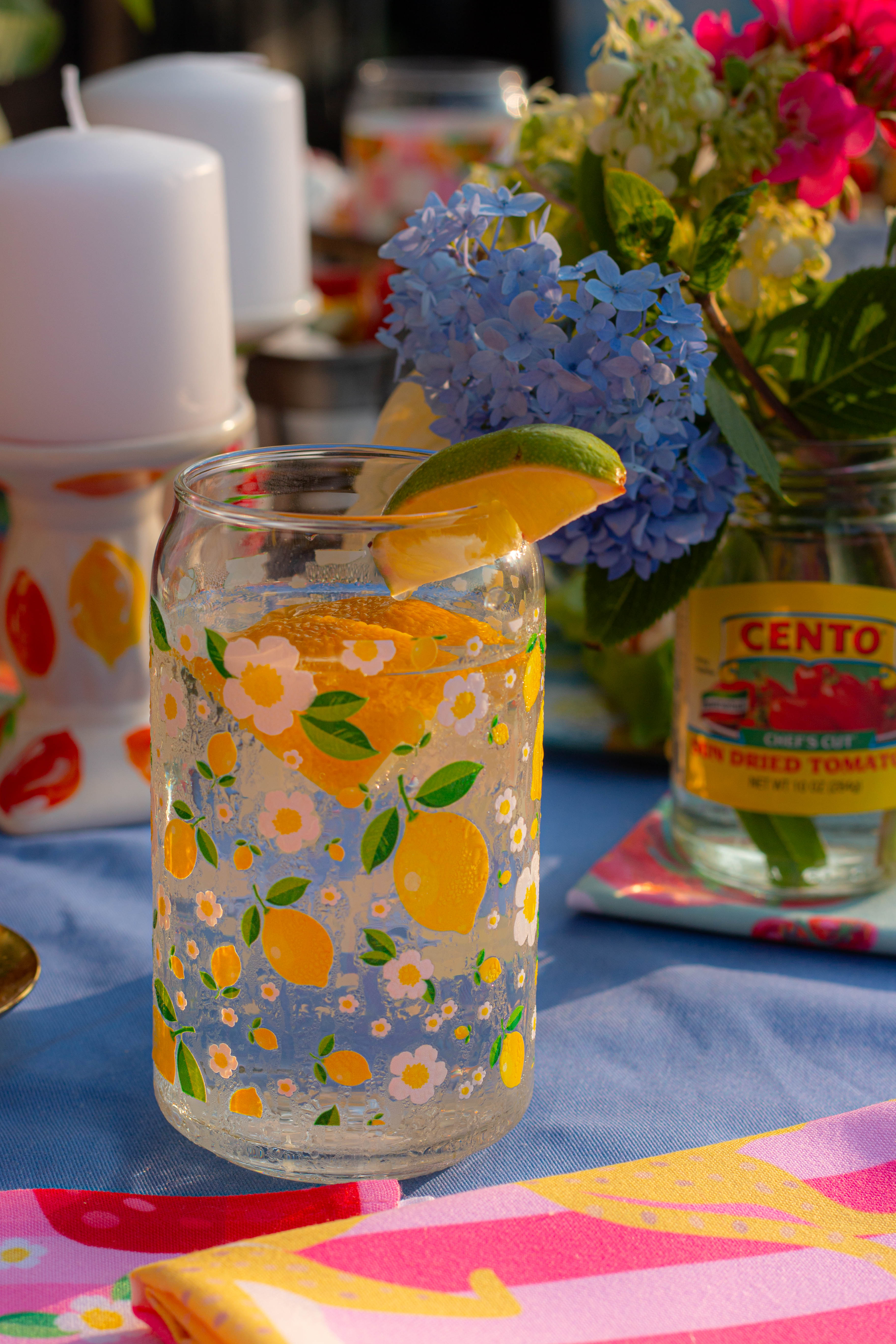 Glassware
