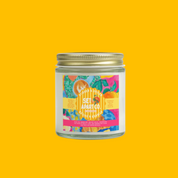 Stirred & Spiced 🍊 | Hand Poured Non-Toxic Candle