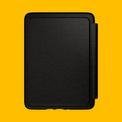 Dove & Lemon Floral Kindle Case with white doves, lemons and blossoms — view 3 of 4