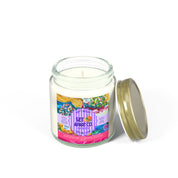 Soft Reset 🪻 | Hand Poured Non-Toxic Candle