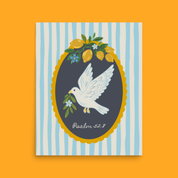 Fruit of The Spirit 🕊️ | Fine Art Print