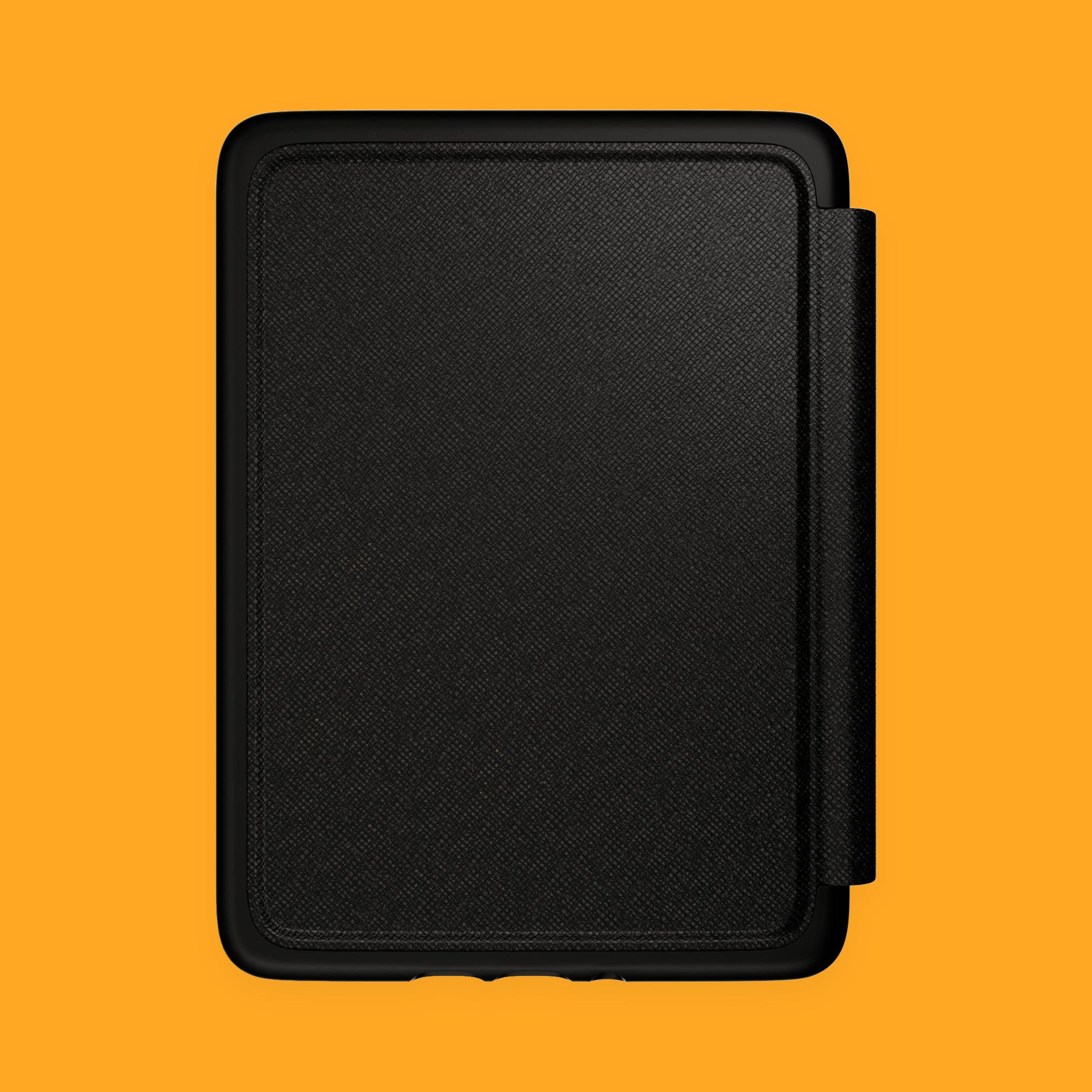 Cow Print Kindle Case with cow print — view 3 of 4