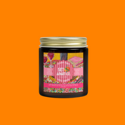 Tender Bake 🍰 | Hand Poured Non-Toxic Candle