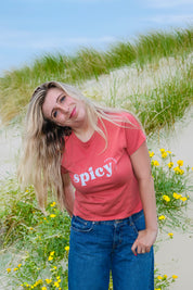 Spicy Personality Comfort Tee 🌶️