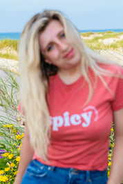 Spicy Personality Comfort Tee 🌶️