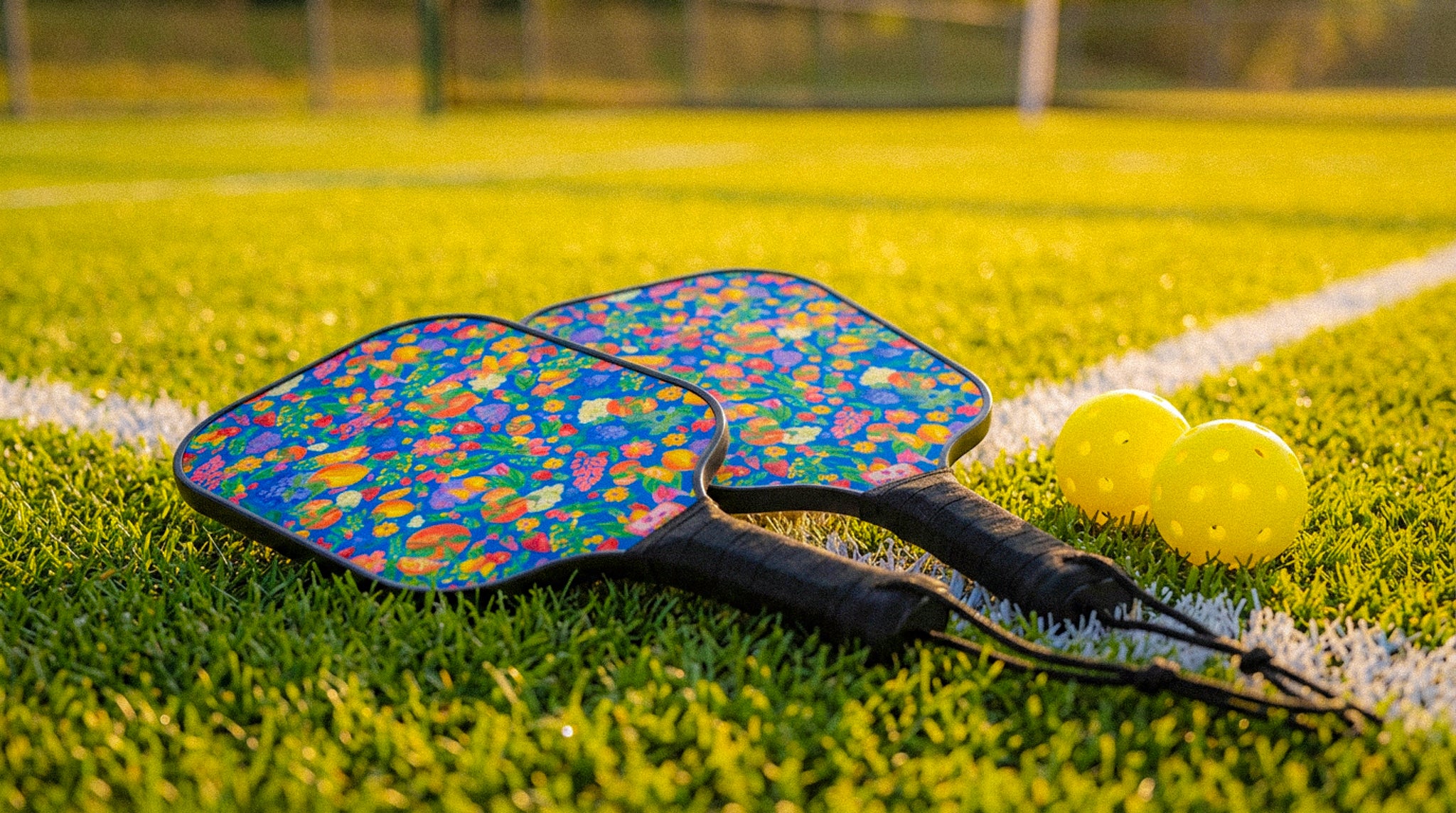 Firefly_sunlitgreengrassonapickleballcourt_brightsummerafternoon_whitecourtlines849452.jpg