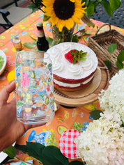 Italian Summer | Everyday Can Glass 🍋