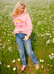 Neurodivergent OCD Mental Health Awareness Sweatshirt ✨