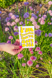 Mental Health Suicide Awareness Sticker #988 ❤️‍🩹