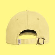 I Closed My Book for This Embroidered Coastal Washed Cap with embroidered "I Closed My Book for This" design — view 11 of 17