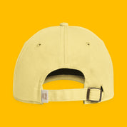 Enemies to Lovers Embroidered Coastal Washed Cap with embroidered "Enemies to Lovers" design — view 11 of 17