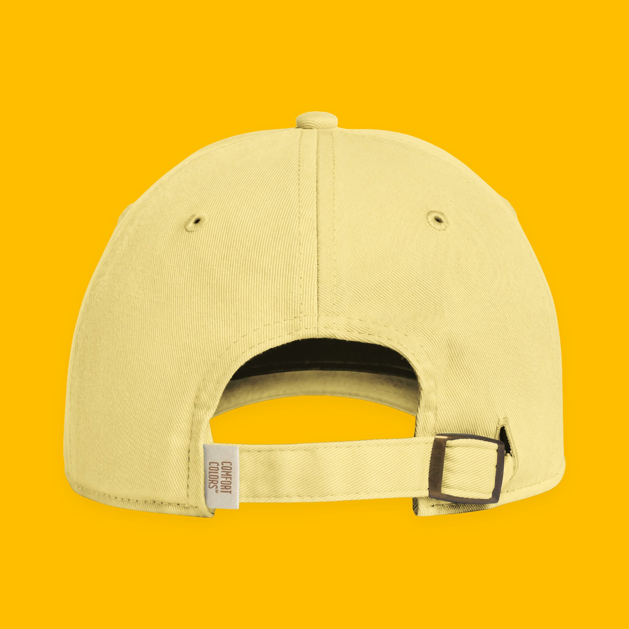 Enemies to Lovers Embroidered Coastal Washed Cap with embroidered "Enemies to Lovers" design — view 11 of 17