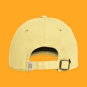 Reading Is My Favorite Sport Embroidered Coastal Washed Cap — view 14 of 20