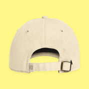 I Closed My Book for This Embroidered Coastal Washed Cap with embroidered "I Closed My Book for This" design — view 15 of 17