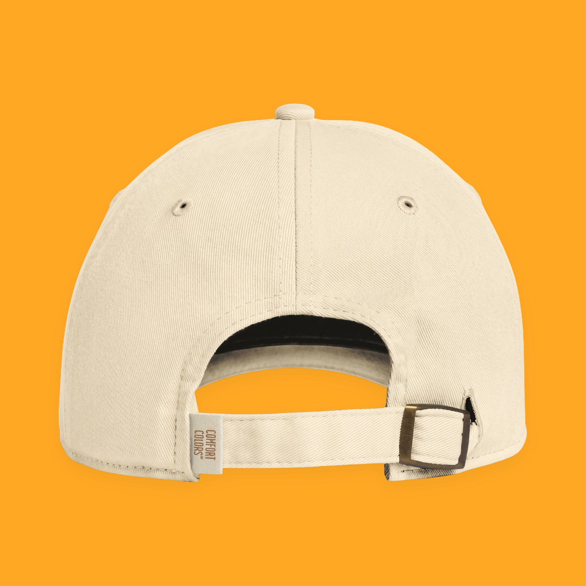 Reading Is My Favorite Sport Embroidered Coastal Washed Cap — view 18 of 20