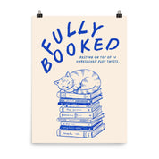 Fully Booked Poster with the "Fully Booked" design — view 4 of 5