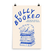 Fully Booked Poster with the "Fully Booked" design — view 5 of 5