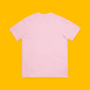 Enemies to Lovers Embroidered Heavyweight Tee with embroidered "Enemies to Lovers" design — view 5 of 11