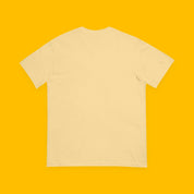 Enemies to Lovers Embroidered Heavyweight Tee with embroidered "Enemies to Lovers" design — view 7 of 11