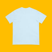 Enemies to Lovers Embroidered Heavyweight Tee with embroidered "Enemies to Lovers" design — view 9 of 11