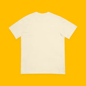 Enemies to Lovers Embroidered Heavyweight Tee with embroidered "Enemies to Lovers" design — view 11 of 11