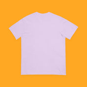 Reading Late Embroidered Heavyweight Tee with embroidered "Reading Late" design — view 3 of 11