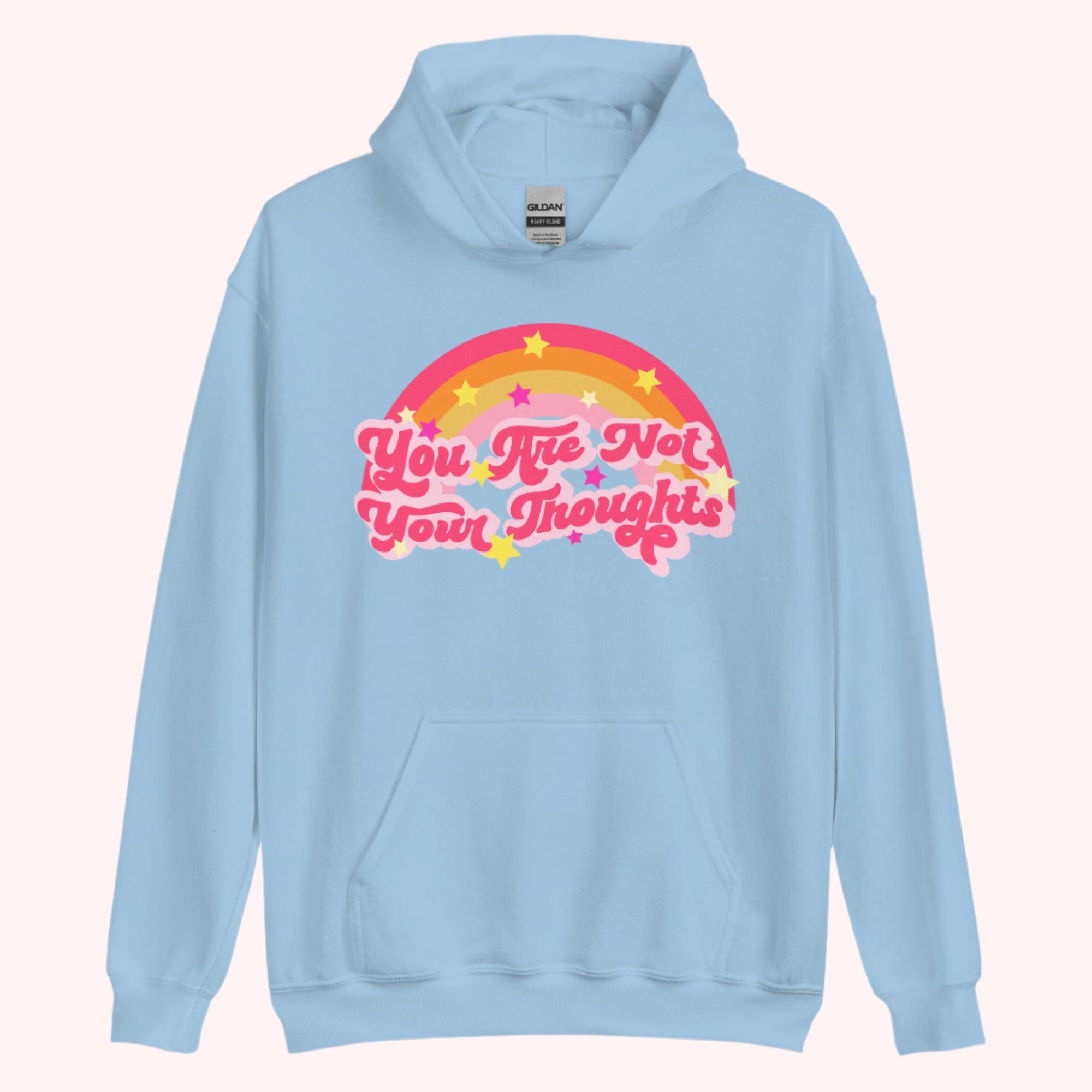 Neurodivergent OCD Mental Health Awareness Sweatshirt ✨