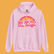 Neurodivergent OCD Mental Health Awareness Sweatshirt ✨