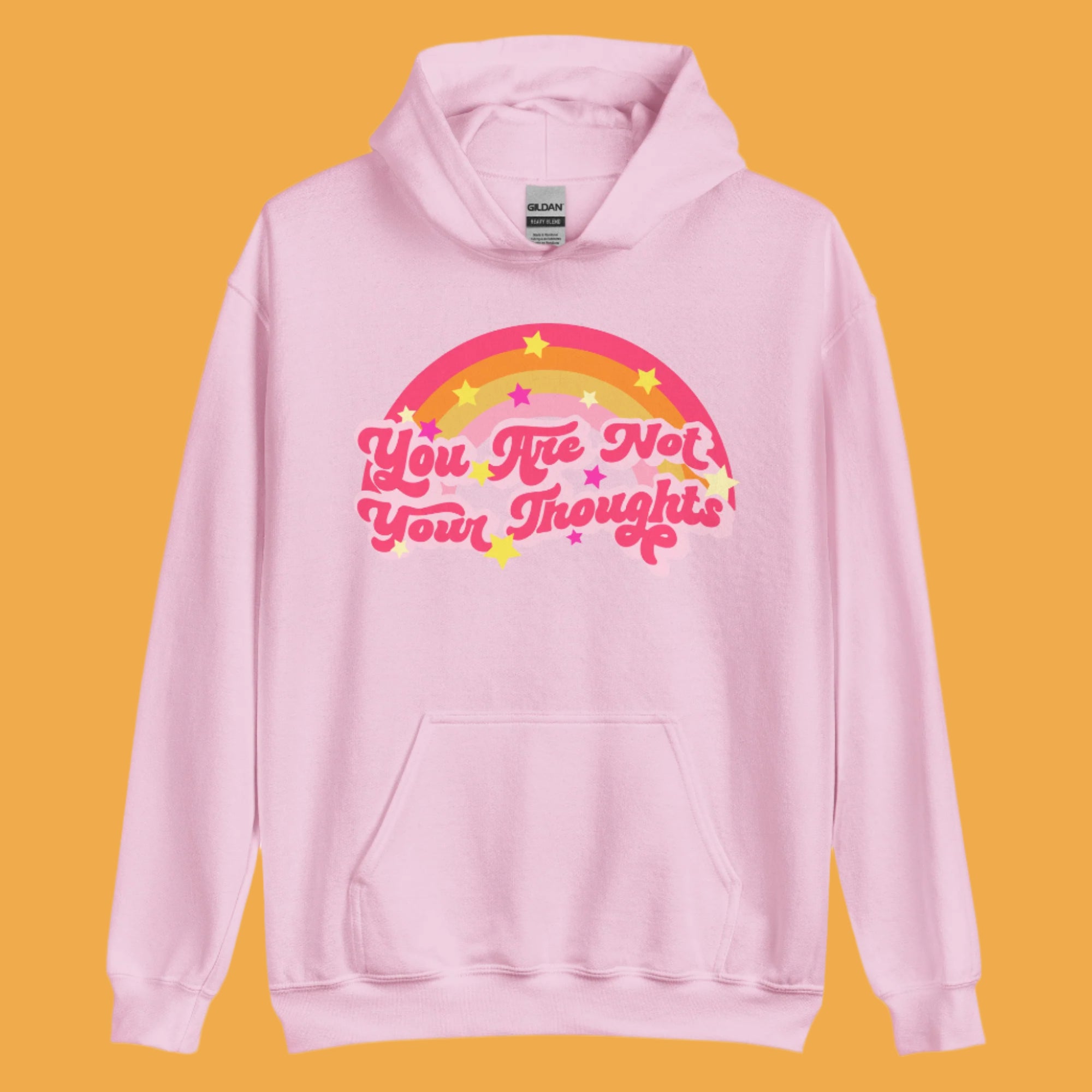 Neurodivergent OCD Mental Health Awareness Sweatshirt ✨