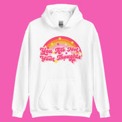 Neurodivergent OCD Mental Health Awareness Sweatshirt ✨