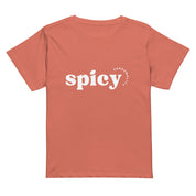 Spicy Personality Comfort Tee 🌶️